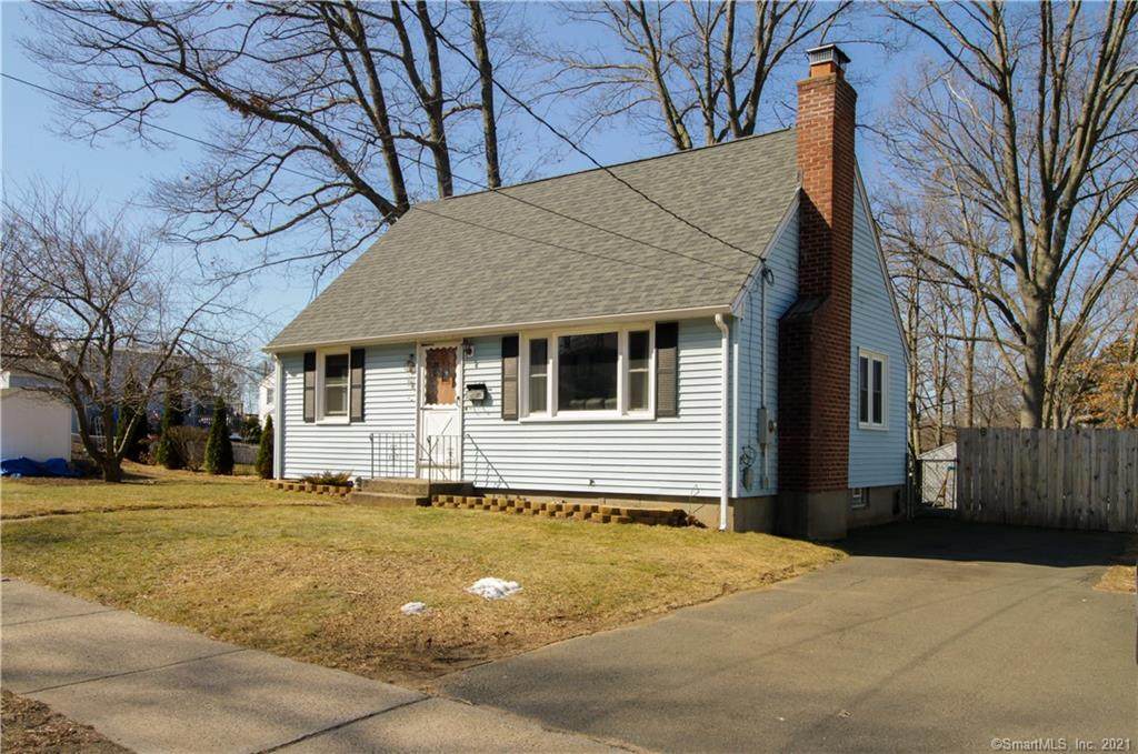 138 Vera Road - Photo 1