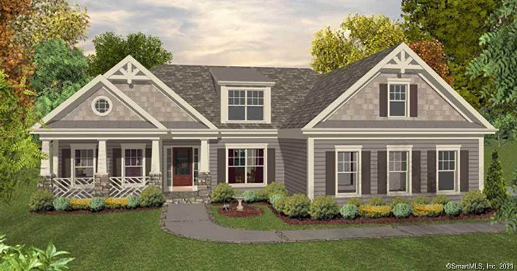 00 Broad Meadow Road - Photo 1