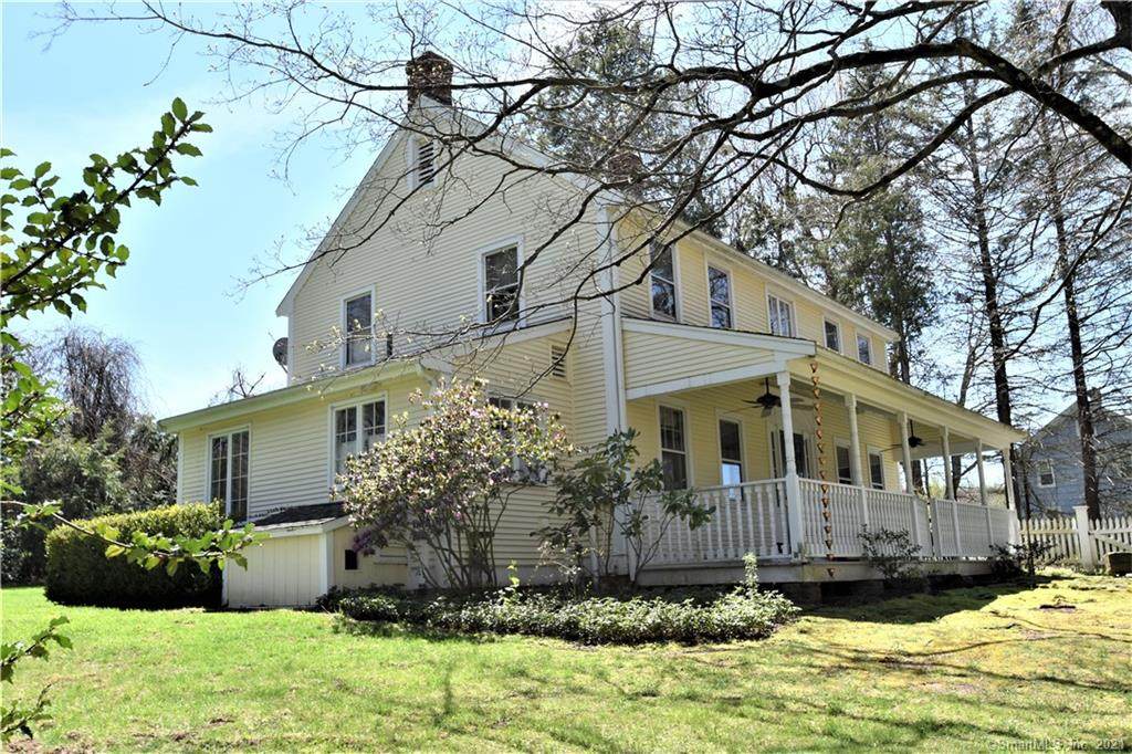 624 Matson Hill Road - Photo 1