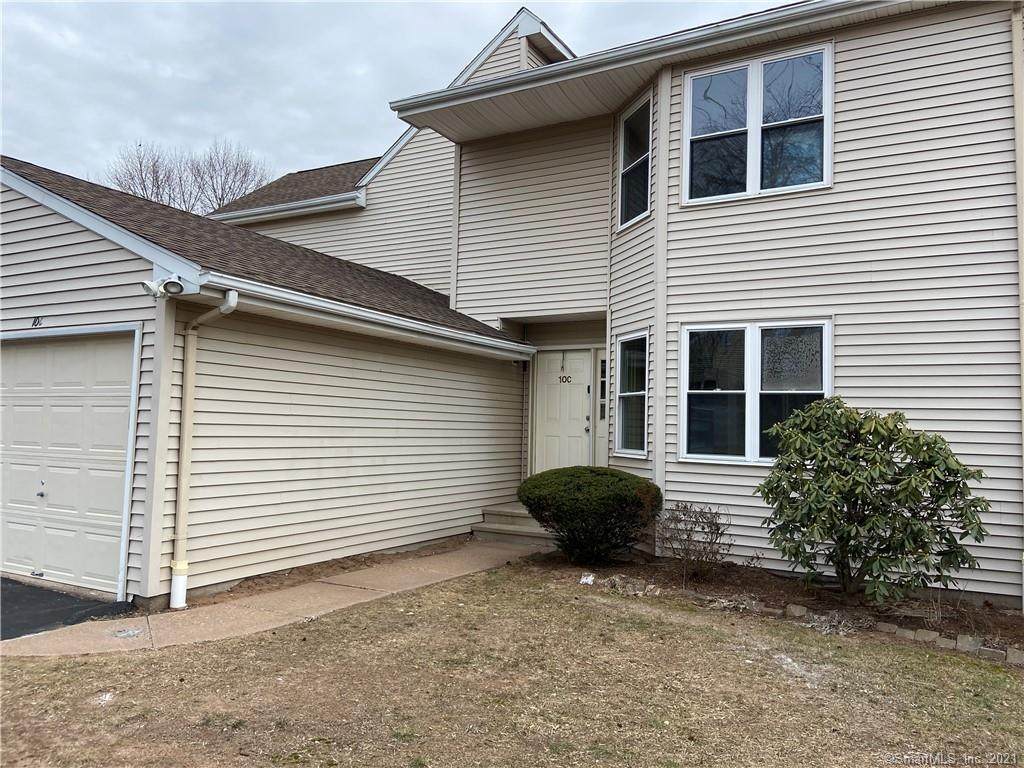 10 Thistle Way - Photo 1