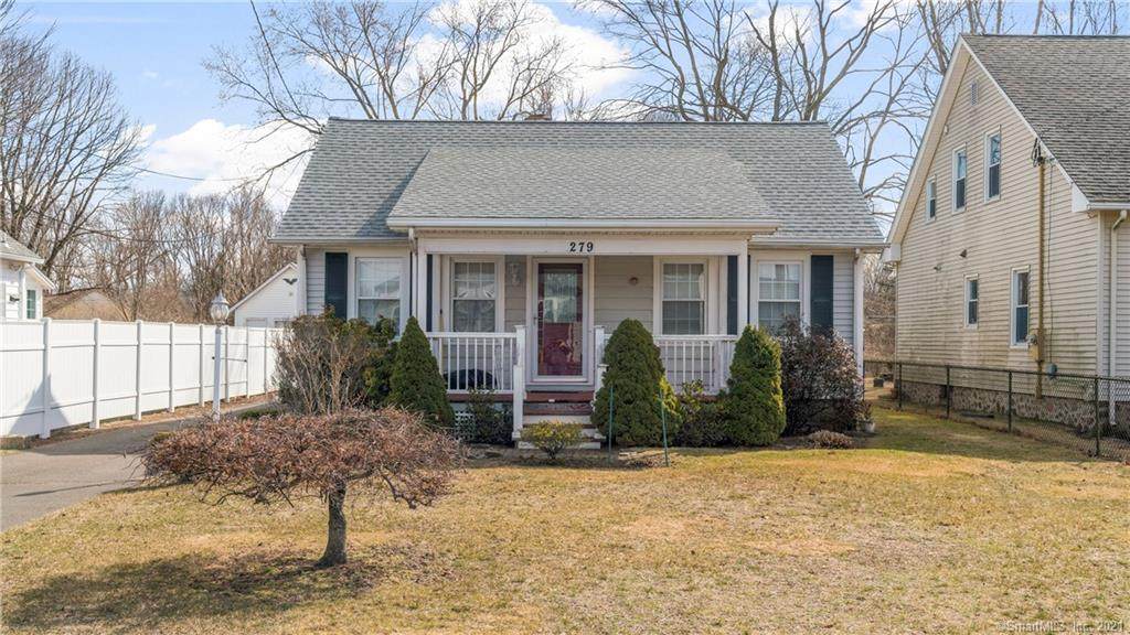 279 Quinnipiac Avenue - Photo 1