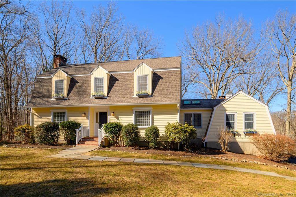 2 North Branch Road - Photo 1