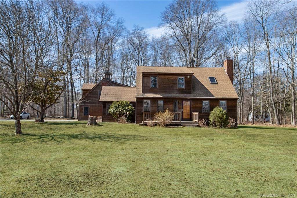 552 West Street - Photo 1