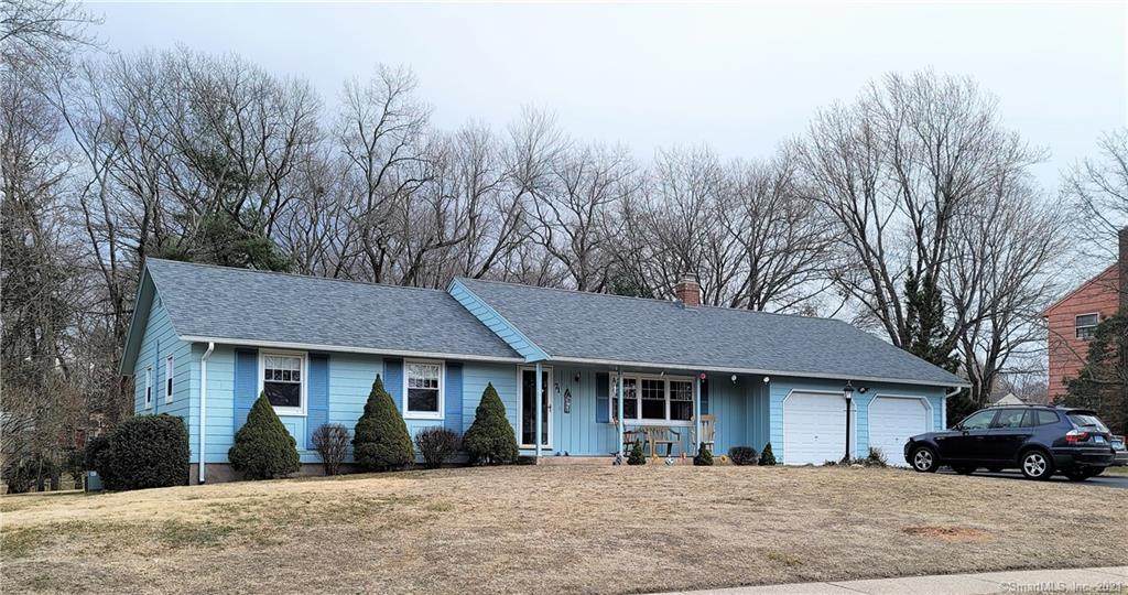 71 Whitehall Drive - Photo 1