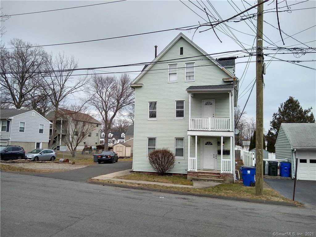 20 Prince Street - Photo 1