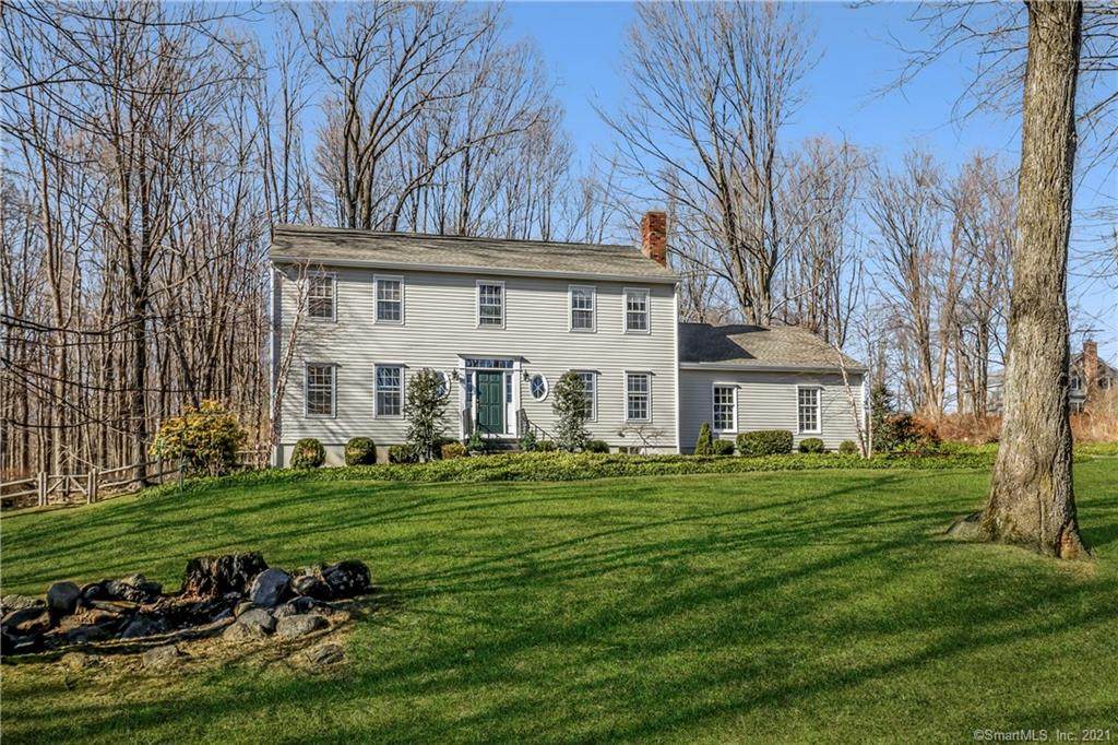 25 Deacon Abbott Road - Photo 1