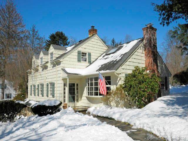 273 Riversville Road - Photo 1