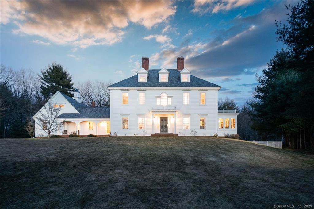 15 Schoolhouse Road - Photo 1