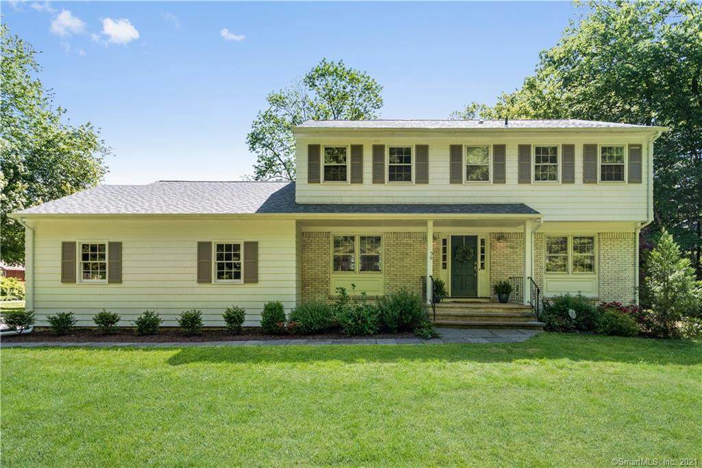 56 Field Street - Photo 1