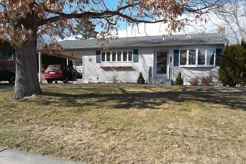 139 Sheridan Road - Photo 1