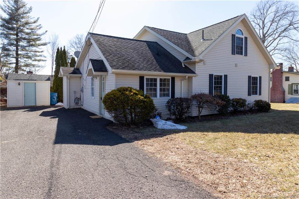 77 Worthington Point Road - Photo 1