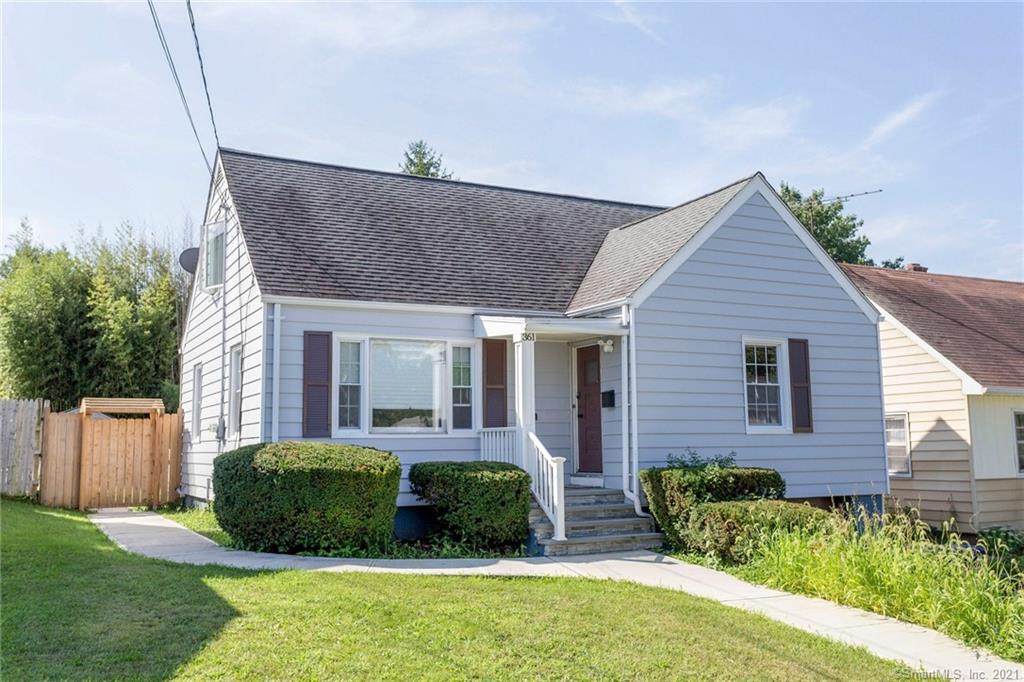 361 Truman Street - Photo 1