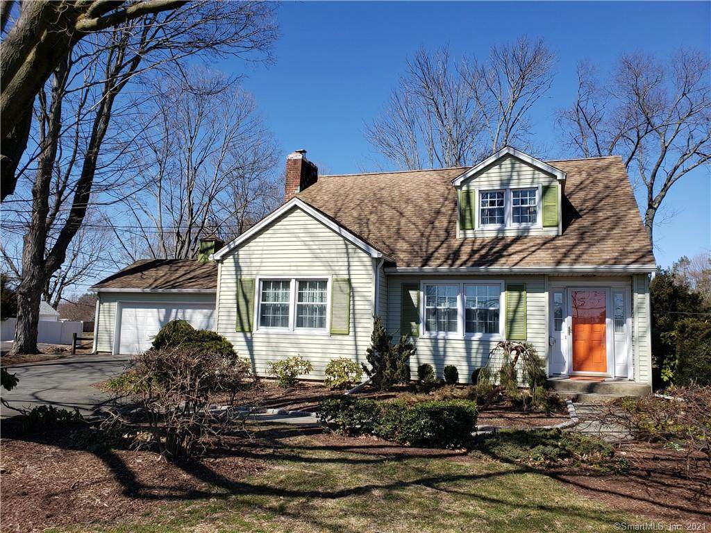 250 Cedar Street - Photo 1