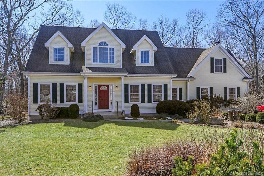 15 Old Stone Way - Photo 1