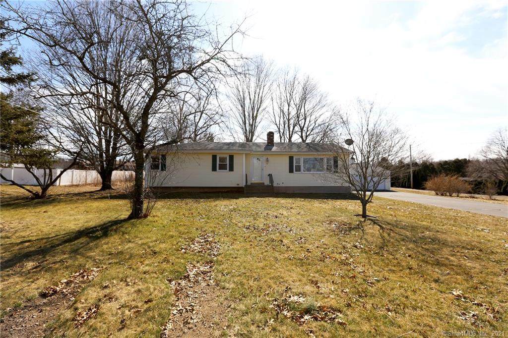 196 Pond Hill Road - Photo 1