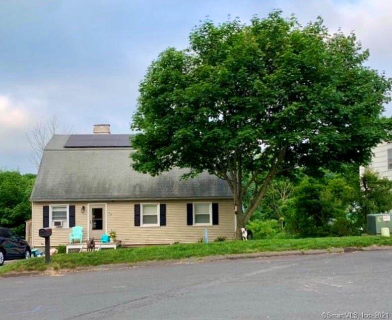 99 Warm Earth Road - Photo 1