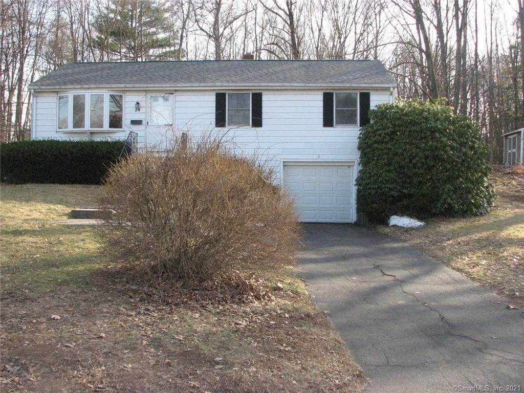 24 Spruce Street - Photo 1