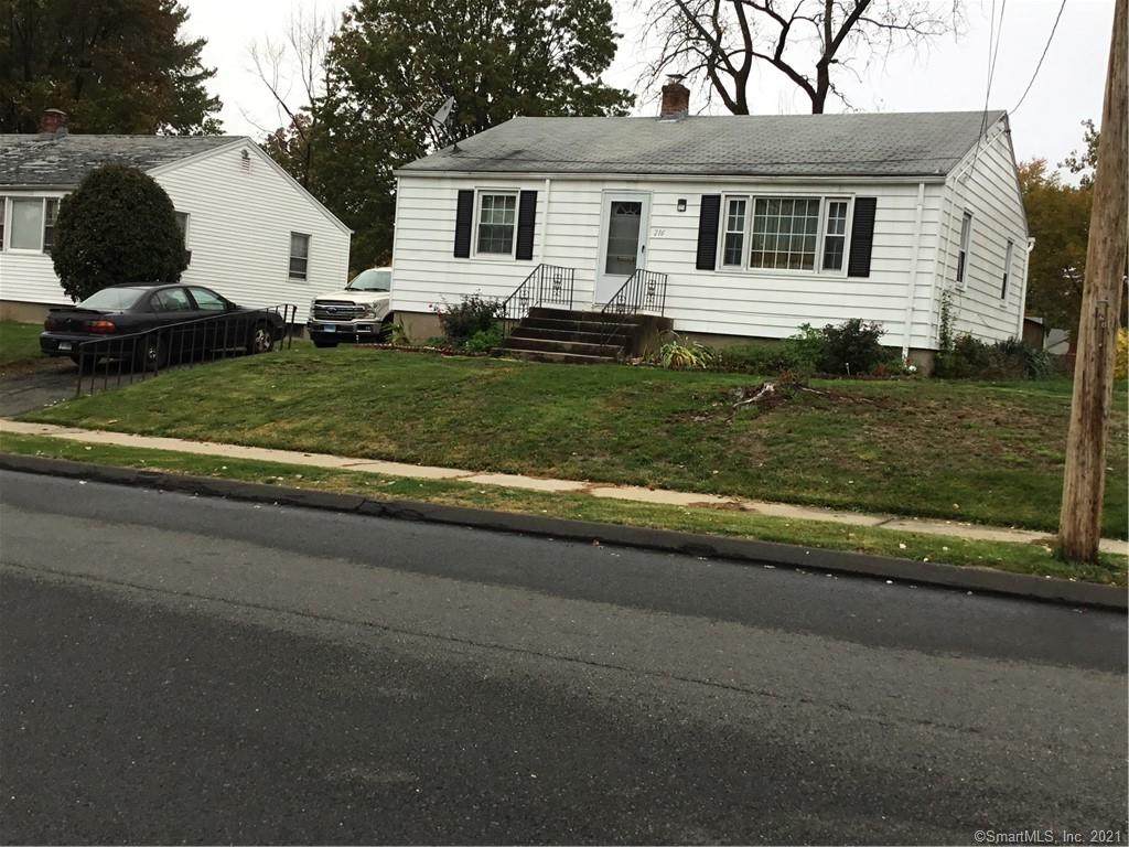 216 Westminster Street - Photo 1