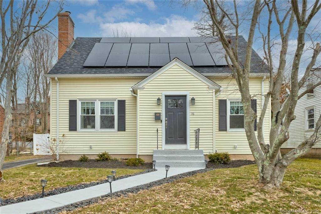 76 Hunting Hill Avenue - Photo 1