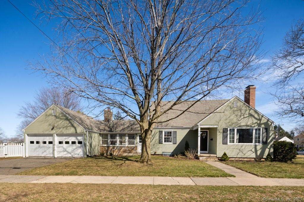 118 Longvue Drive - Photo 1
