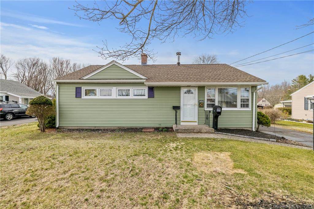 21 Mitchell Drive - Photo 1