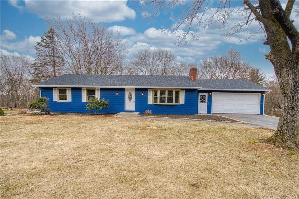 103 Summit Farms Road - Photo 1