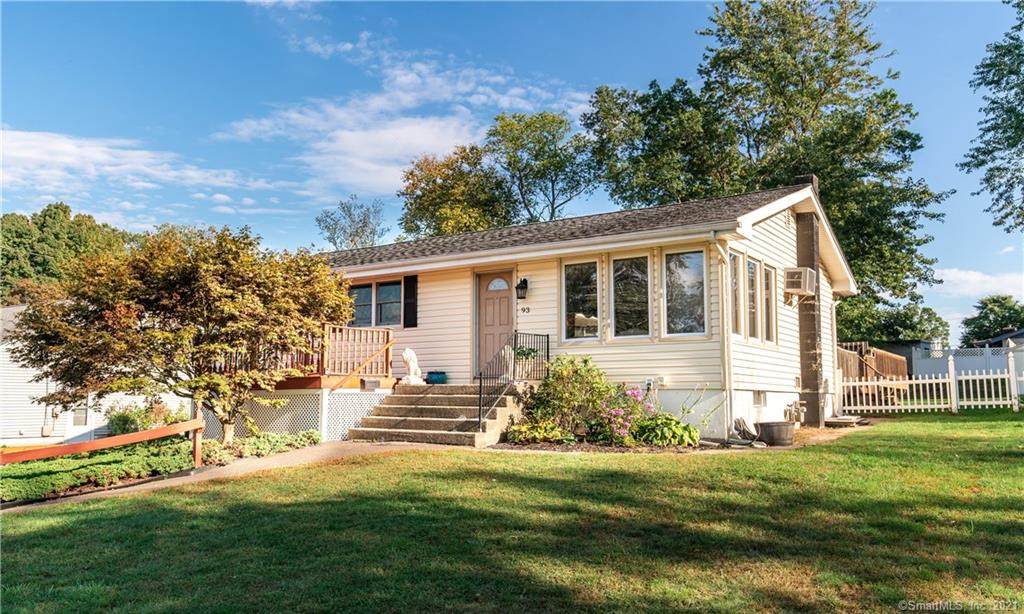 93 Valley View Road - Photo 1