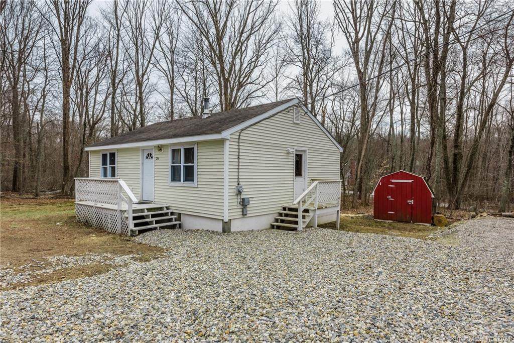 26 Island Beach Road - Photo 1