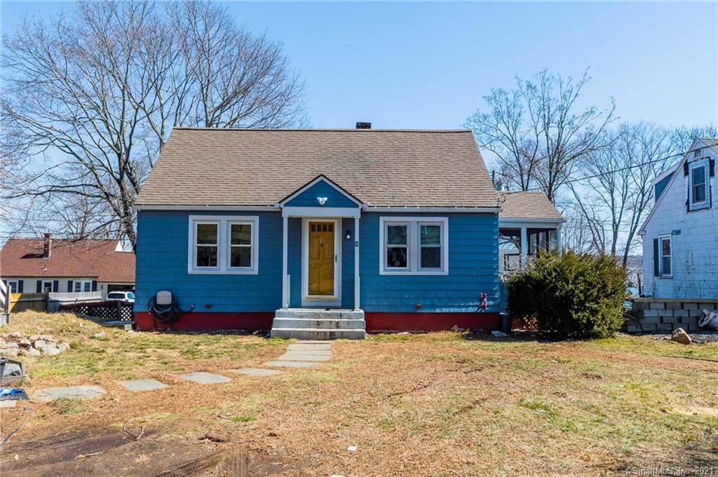 4 Tyler Place - Photo 1