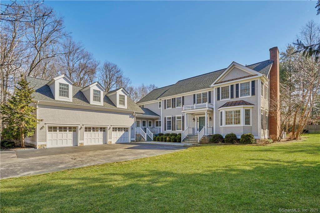 504 Mansfield Avenue - Photo 1