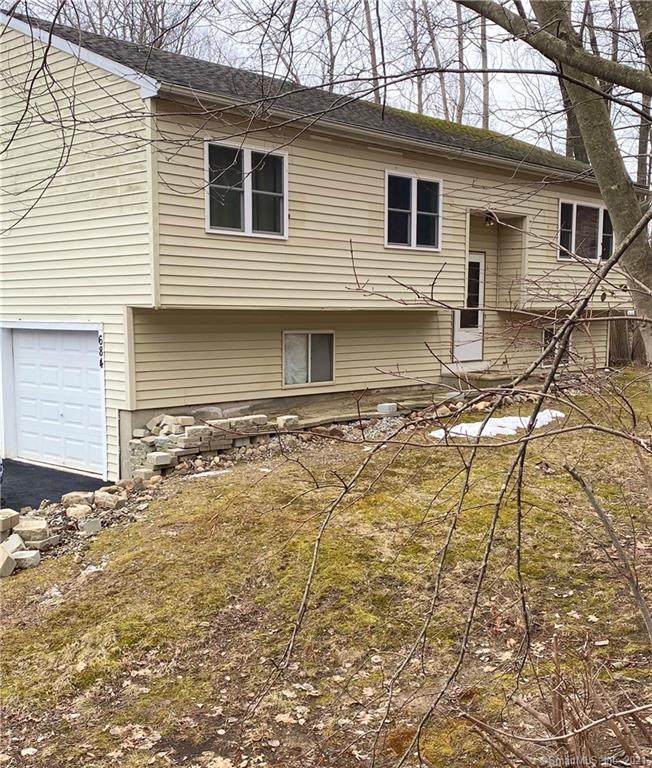 684 Andrew Mountain Road - Photo 1