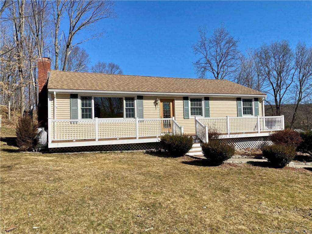 141 Waverly Road - Photo 1