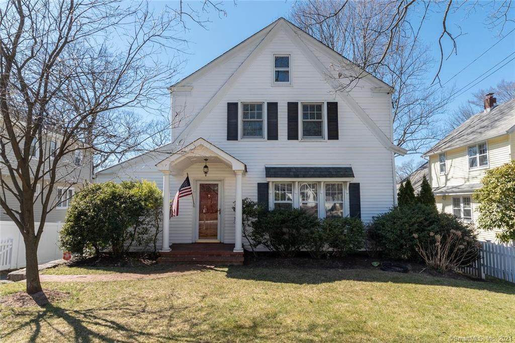 247 Noroton Avenue - Photo 1