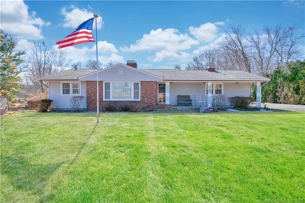72 Chestnut Hill Road - Photo 1