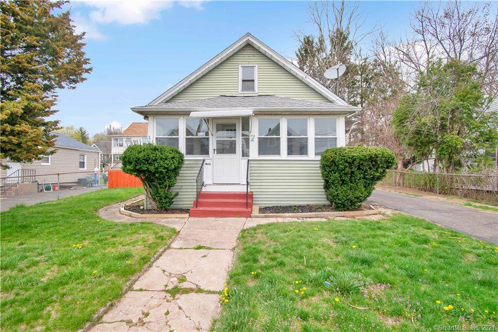 7 Lincoln Street - Photo 1
