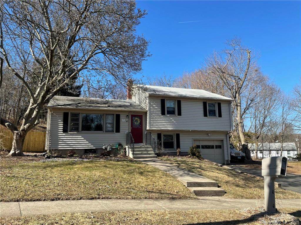 45 Ingleside Drive - Photo 1