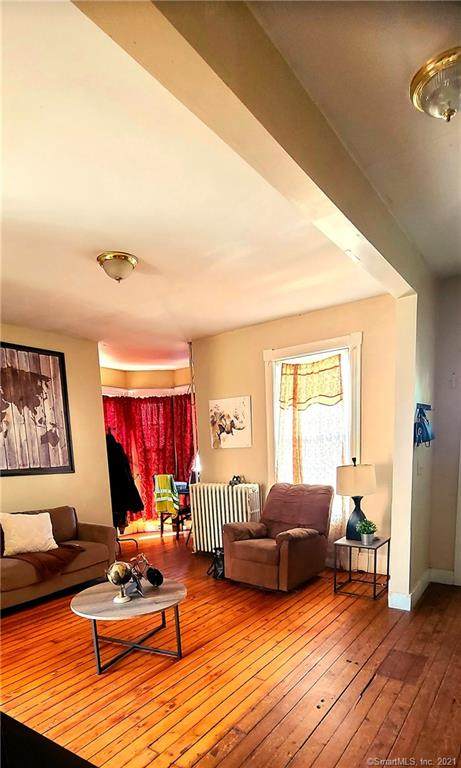 210 Chatham Street - Photo 1
