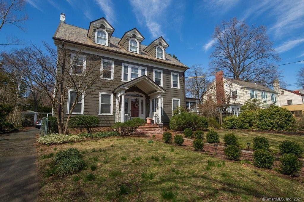 656 Whitney Avenue - Photo 1