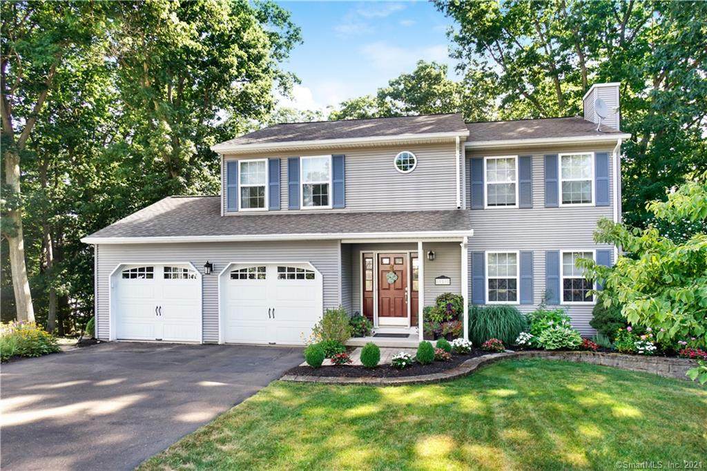 157 Dora Drive - Photo 1