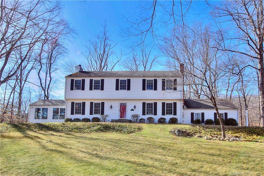 4 Overbrook Lane - Photo 1