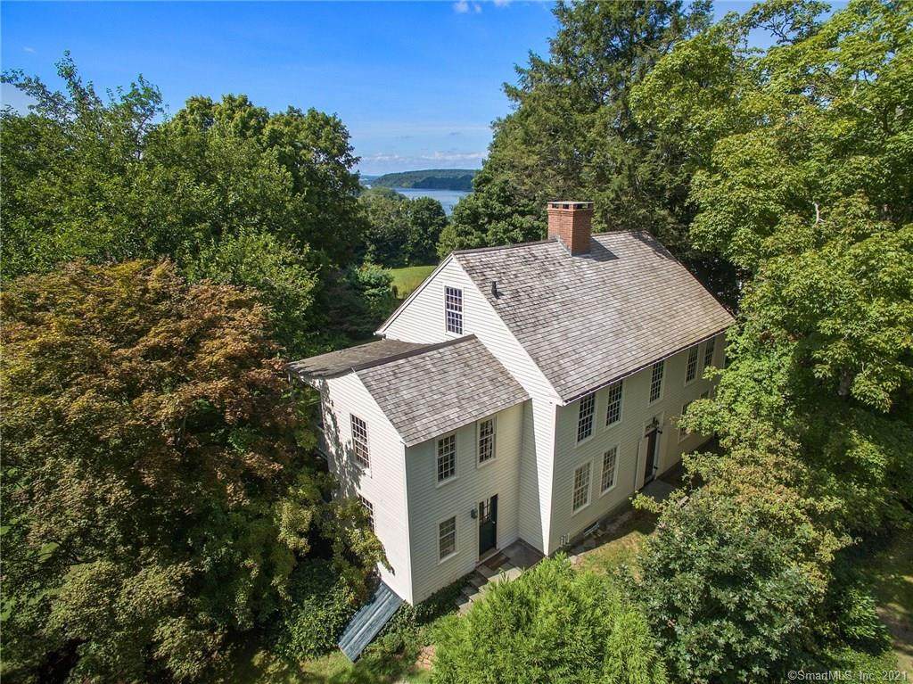 105 Middle Haddam Road - Photo 1