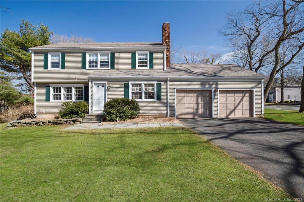 1009 Powder Horn Lane - Photo 1
