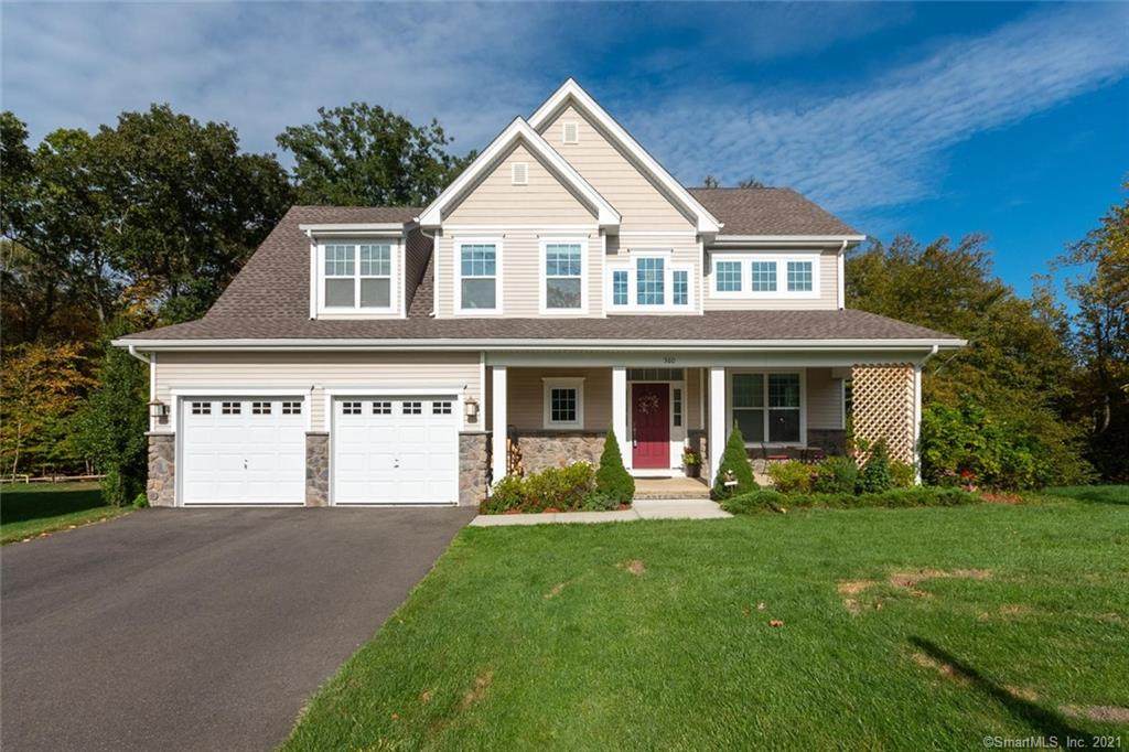 360 Nutmeg Lane - Photo 1