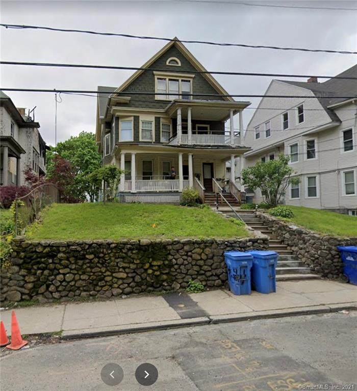 403 Willow Street - Photo 1