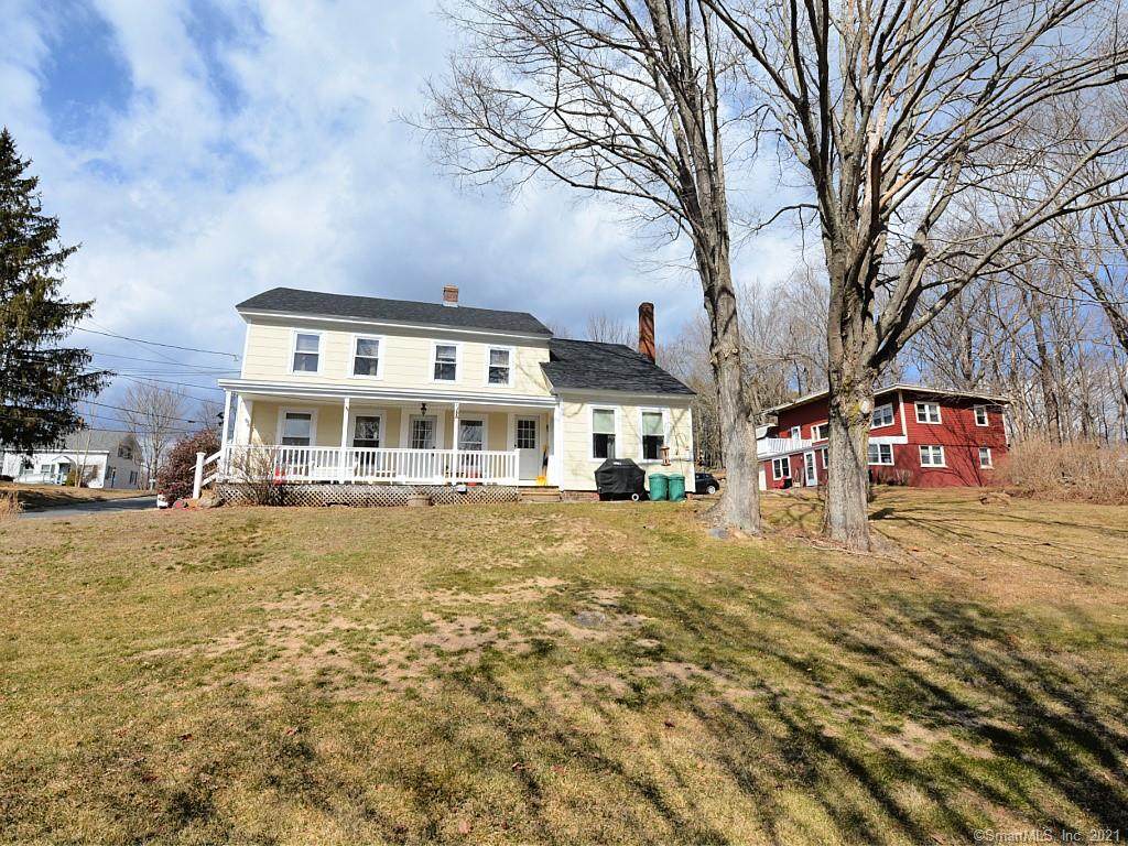 23 Leonard Road - Photo 1