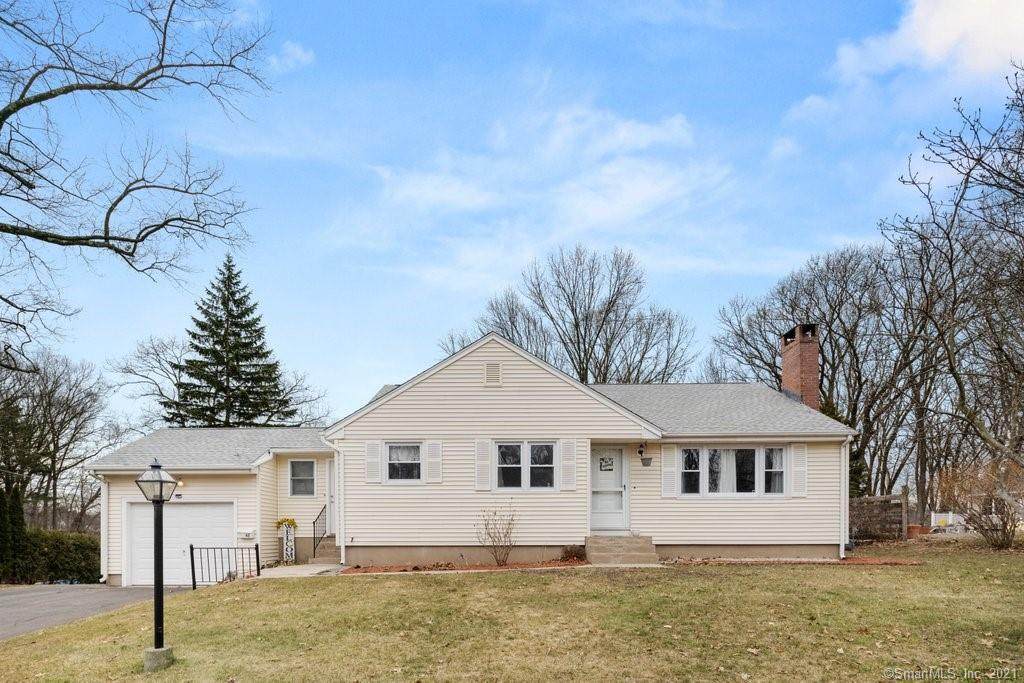 48 End Road - Photo 1