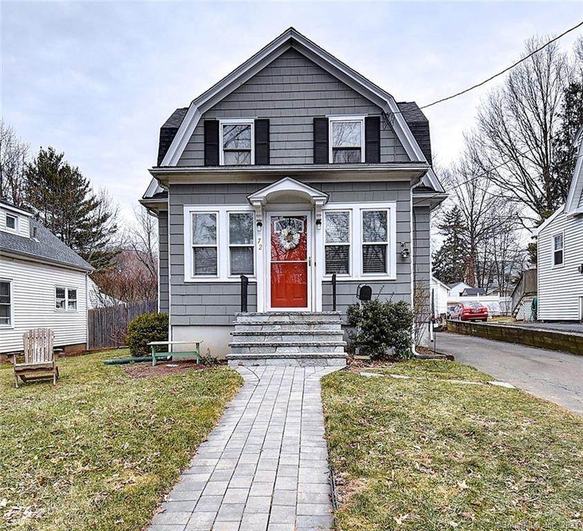 72 Saint Charles Street - Photo 1