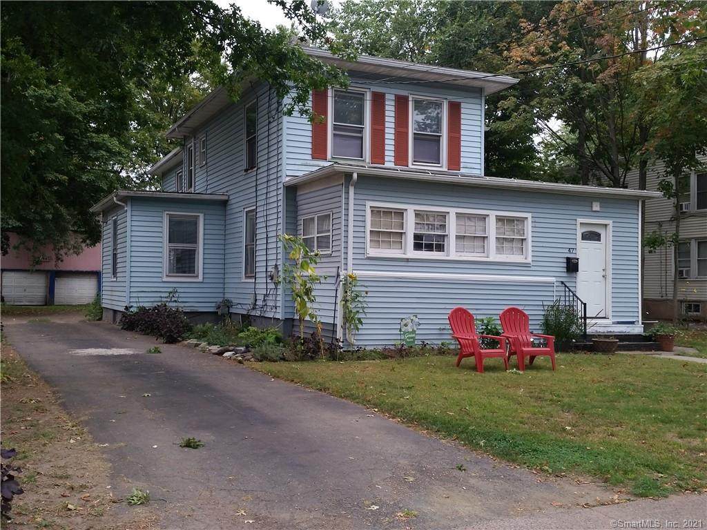 47 Central Avenue - Photo 1