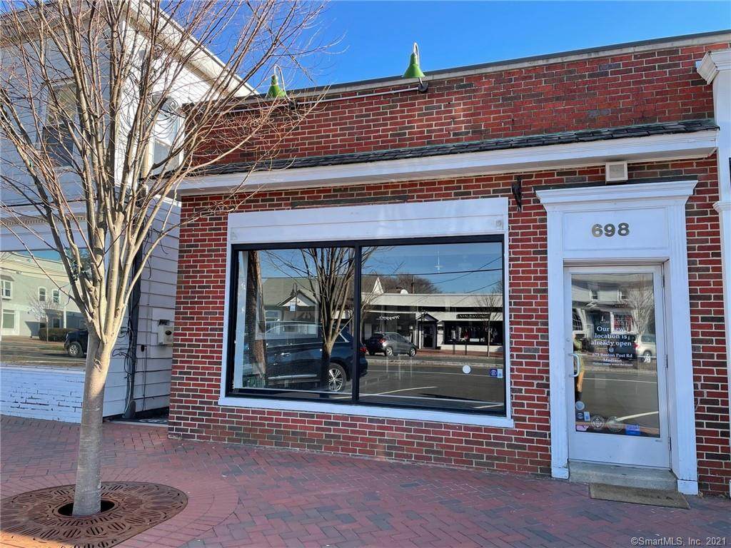 698 Boston Post Road - Photo 1