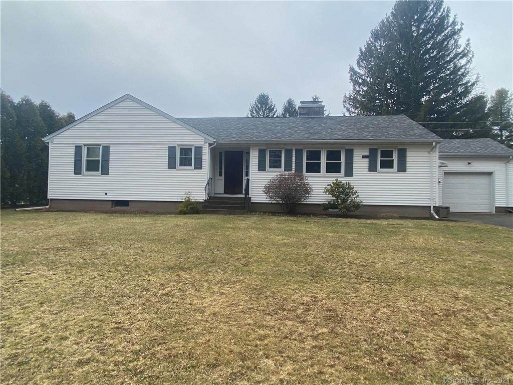 165 Shunpike Road - Photo 1